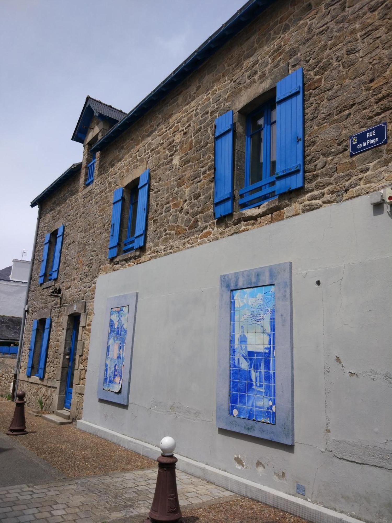Une Pause… Quelque Part Piriac-sur-Mer Buitenkant foto