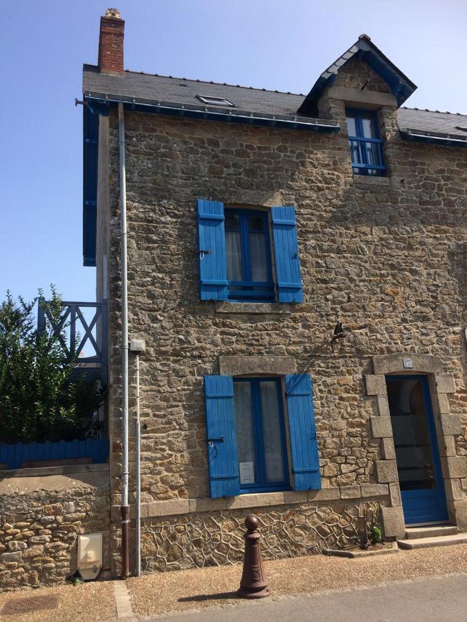 Une Pause… Quelque Part Piriac-sur-Mer Buitenkant foto