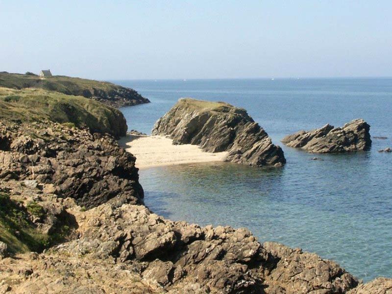 Une Pause… Quelque Part Piriac-sur-Mer Buitenkant foto